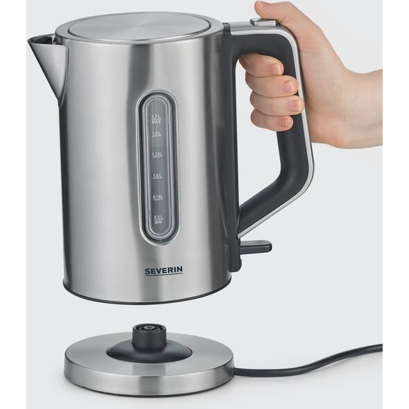 SEVERIN WK 3402 Ηλεκτρικός βραστήρας 2400W 1,7L