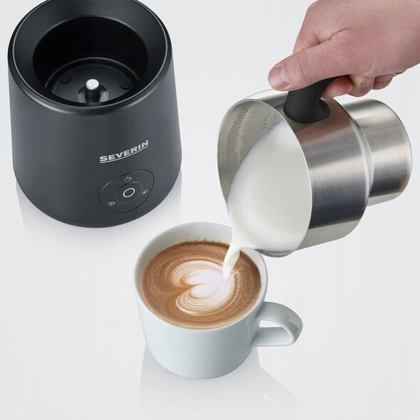 SEVERIN SM 3579 Αφρογαλιέρα 400 ml