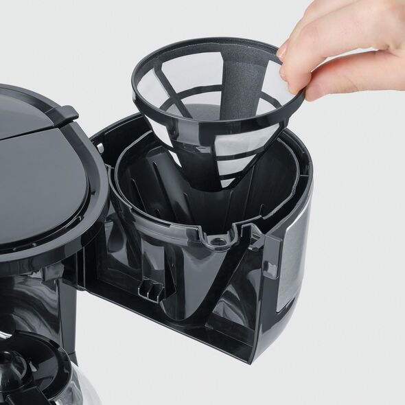 SEVERIN KA 4819 Καφετιέρα φίλτρου 750W