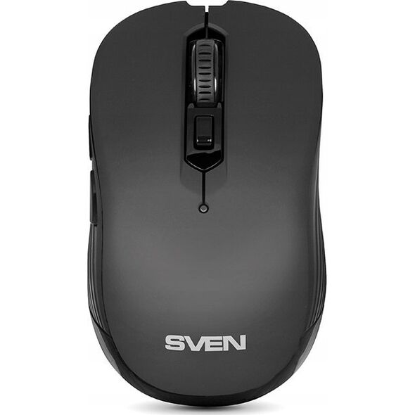 SVEN RX-560SW BLACK ποντίκι