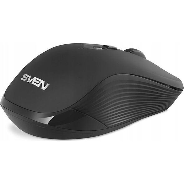 SVEN RX-560SW BLACK ποντίκι