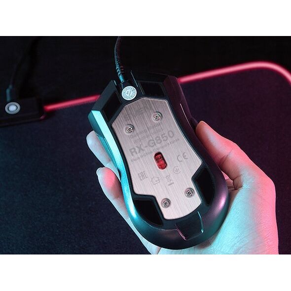 SVEN RX-G850 ποντίκι υπολογιστή
