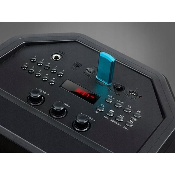 SVEN PS-670 ηχείο bluetooth