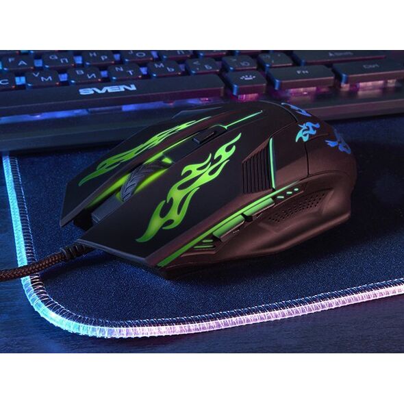 SVEN RX-G720 ποντίκι υπολογιστή