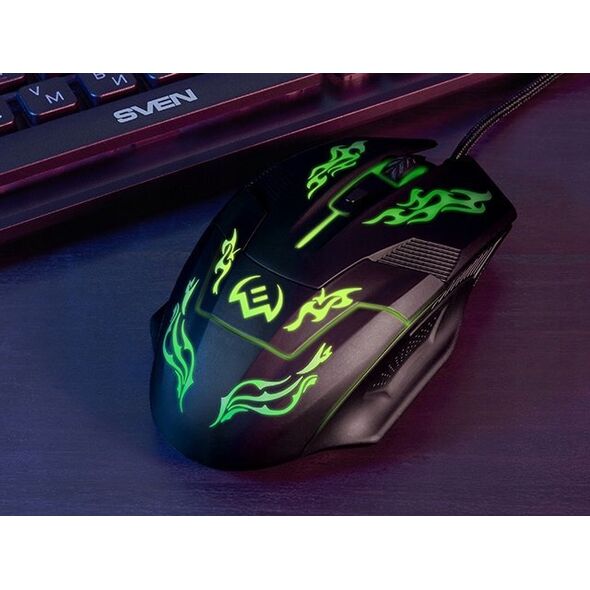 SVEN RX-G720 ποντίκι υπολογιστή