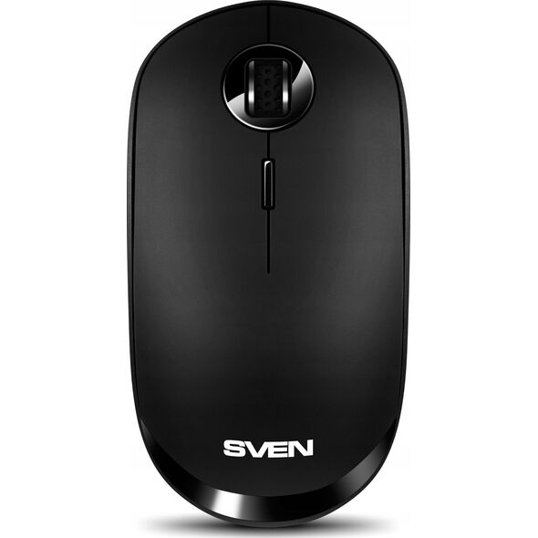 SVEN RX-570SW BLACK ποντίκι