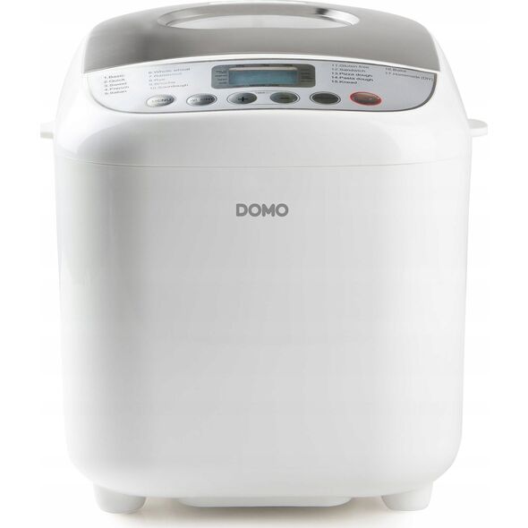 DOMO B3976 αρτοπαρασκευαστής