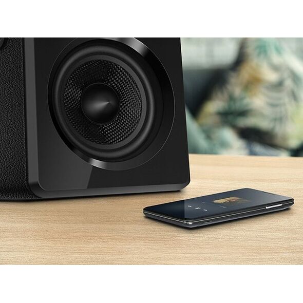 SVEN SPS-730 BLACK ηχείο bluetooth