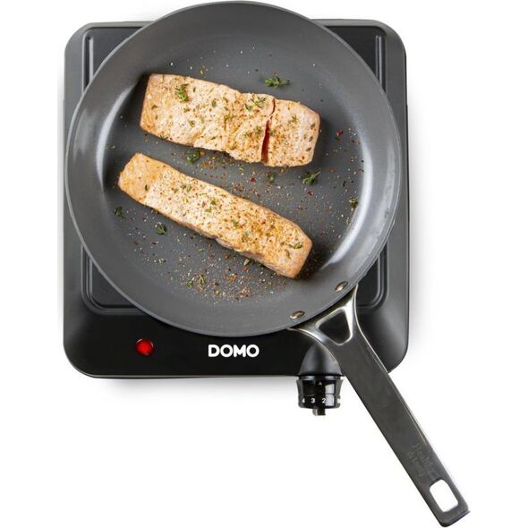 DOMO DO30110KP ηλεκτρική εστία