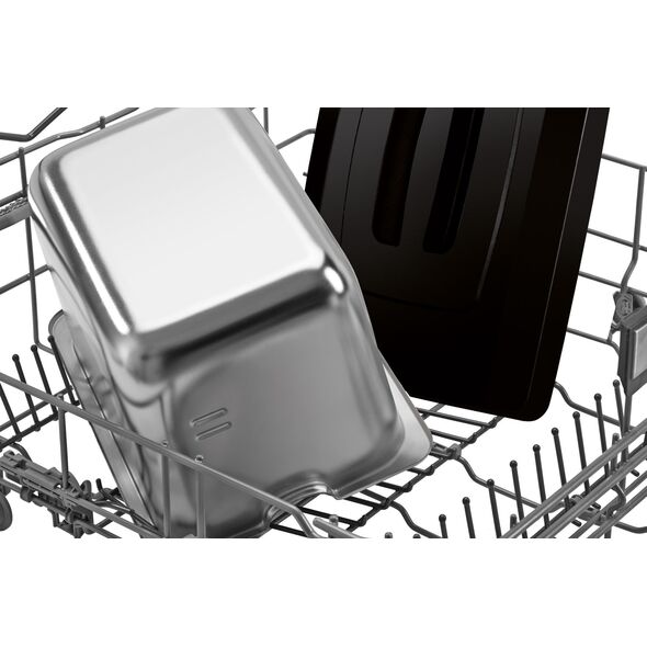 FRITEL TURBO SF4151 ΜΑΥΡΟ ΜΕΤΑΛΛΙΚΟ φριτέζα
