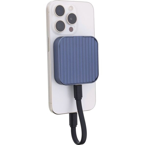 InLine® Clip Case - Μαγνητική θήκη USB-C για SATA III & NVMe M.2 SSDs