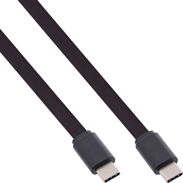InLine® Clip Case - Μαγνητική θήκη USB-C για SATA III & NVMe M.2 SSDs