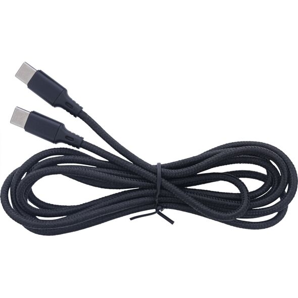 InLine® WoodCharge – Οργανωτής με ενσωματωμένη επιφάνεια φόρτισης Qi από ξύλο καρυδιάς