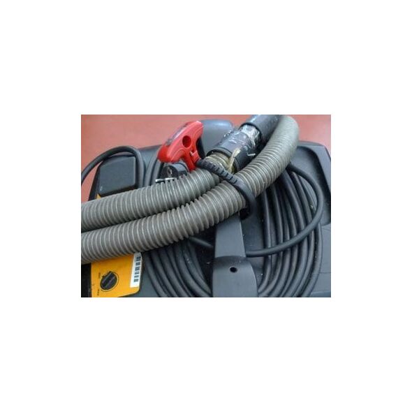 Δεματικά καλωδίων, Kopp Cable Wraptor S, μικρό