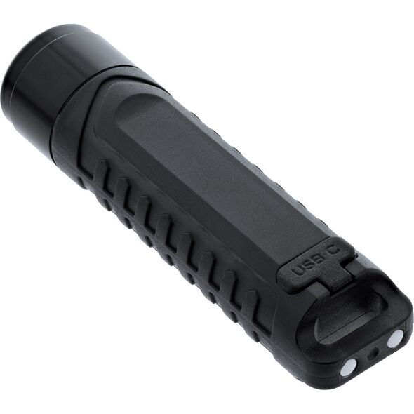 InLine® KeyFinder, έξυπνο μπρελόκ με LED φως, 300mAh, IP65