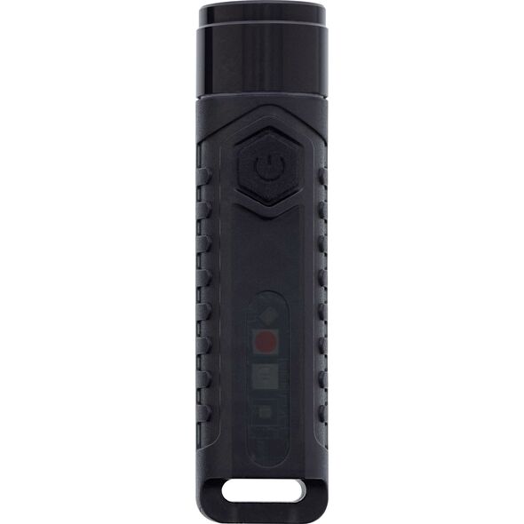 InLine® KeyFinder, έξυπνο μπρελόκ με LED φως, 300mAh, IP65