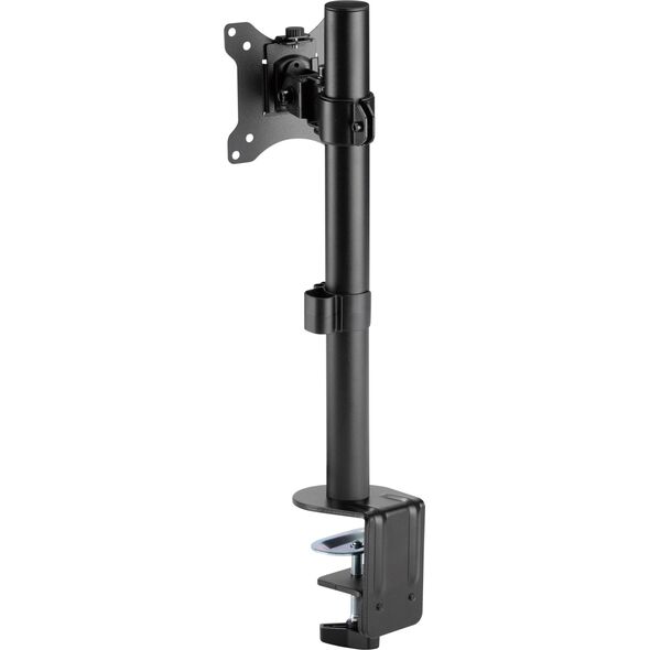 Βάση γραφείου InLine®, για οθόνη LCD/LED έως 81cm (32"), μέγιστο βάρος 9kg, μαύρο