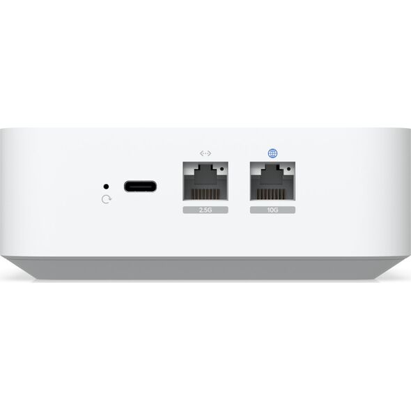 UBIQUITI UNIFI EXPRESS 7. ΜΕ ΕΠΕΚΤΑΣΙΜΟΤΗΤΑ MESH, ΕΞΑΙΡΕΤΙΚΑ ΣΥΜΠΑΓΕΣ 10G CLOUD GATEWAY ΜΕ ΕΝΣΩΜΑΤΩΜΕΝΟ WIFI 7