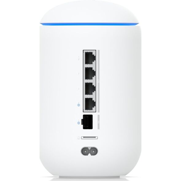 UBIQUITI DREAM ROUTER 7. ΕΠΙΤΡΑΠΕΖΙΑ ΠΥΛΗ CLOUD 10G ΜΕ ΕΝΣΩΜΑΤΩΜΕΝΟ WIFI 7, ΔΙΑΚΟΠΤΗ POE, ΑΠΟΘΗΚΕΥΣΗ MICROSD ΚΑΙ ΠΛΗΡΗ ΥΠΟΣΤΗΡΙΞΗ ΕΦΑΡΜΟΓΩΝ UNIFI