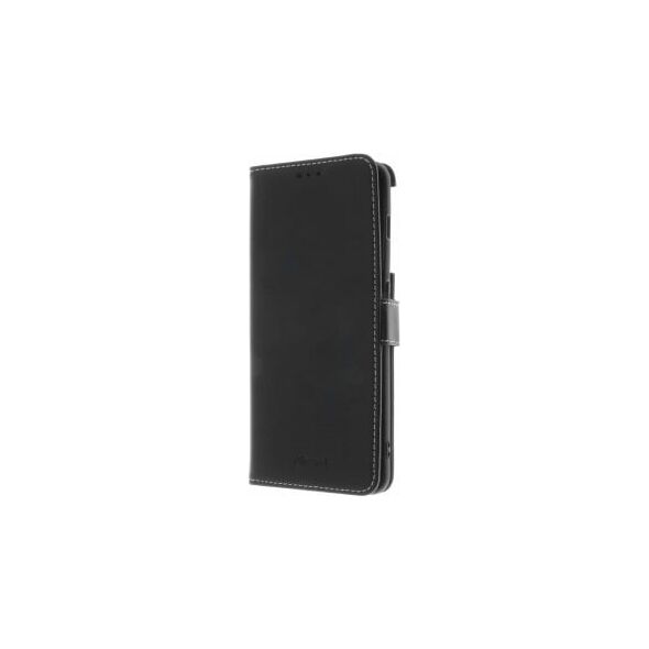 Insmat 650-3062, Flip case, OnePlus, 10 Pro, 17 cm (6.7"), Black