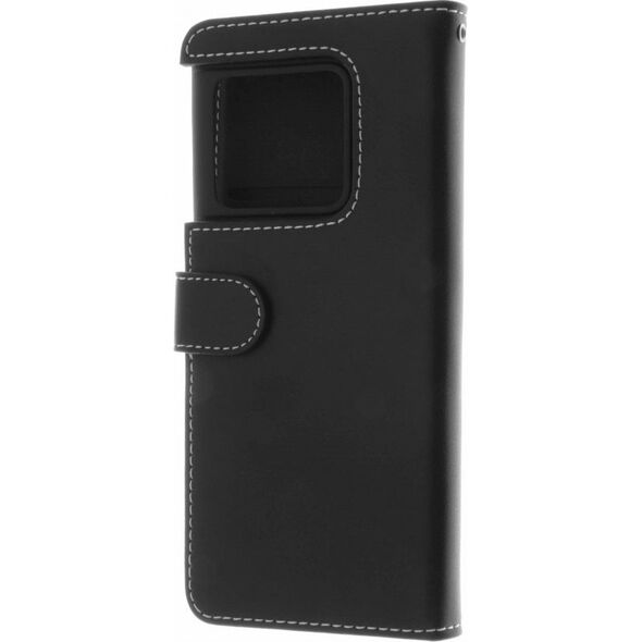 Insmat 650-3062, Flip case, OnePlus, 10 Pro, 17 cm (6.7"), Black