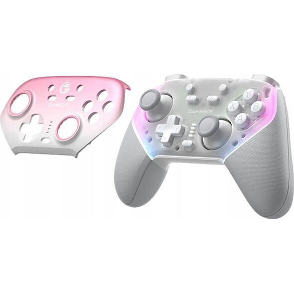 GameSir Super Nova Whipped Pink