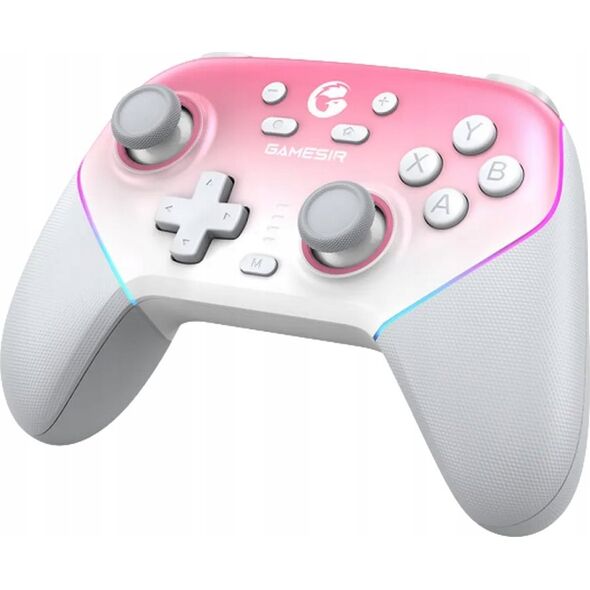 GameSir Super Nova Whipped Pink