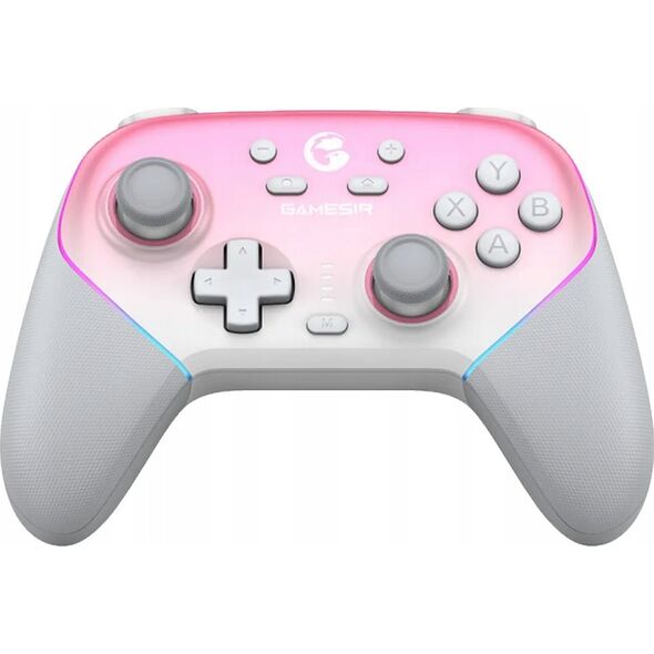 GameSir Super Nova Whipped Pink