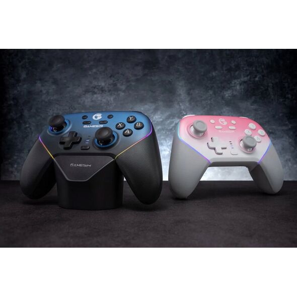 GameSir Super Nova Whipped Pink