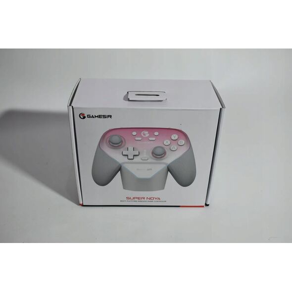 GameSir Super Nova Whipped Pink