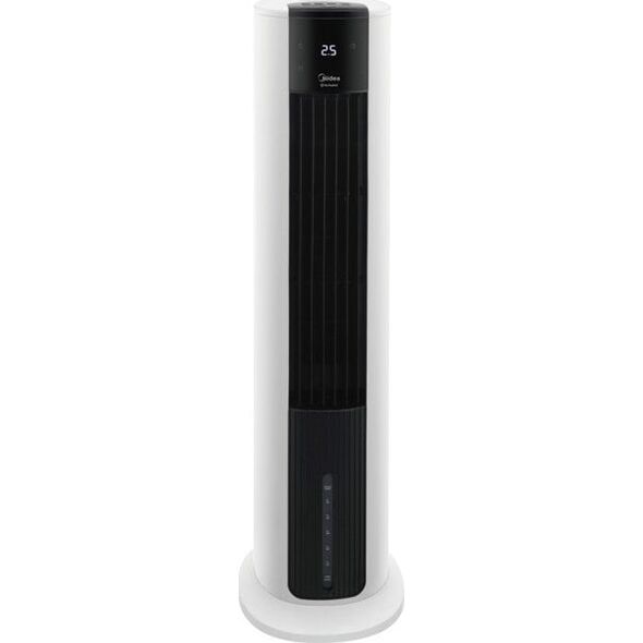 Midea Air Cooler | AC120-19ARB | White