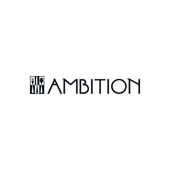 Σετ δείπνου για 6 άτομα Sonia 18 τεμαχίων λευκό AMBITION