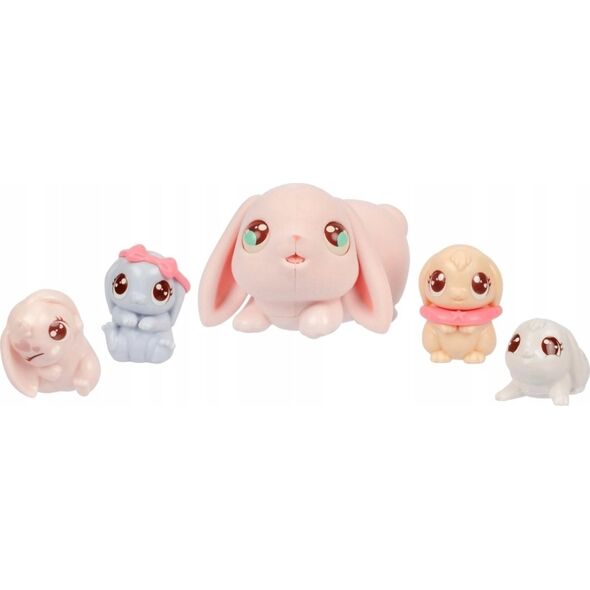 LITTLE LIVE PETS MAMA SURPRISE MINIS BUNNY