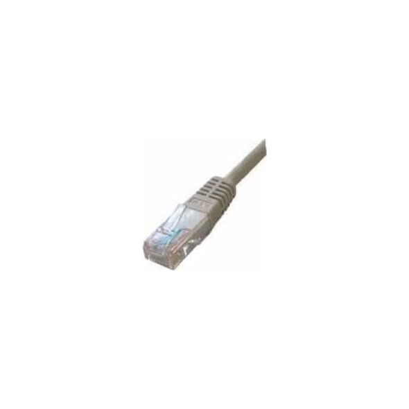 LOGON Cat6 UTP 7m καλώδιο δικτύου Ελεφαντόδοντο
