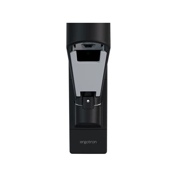 ERGOTRON LX PRO ARM WALL MOUNT SYSTEM μαύρο
