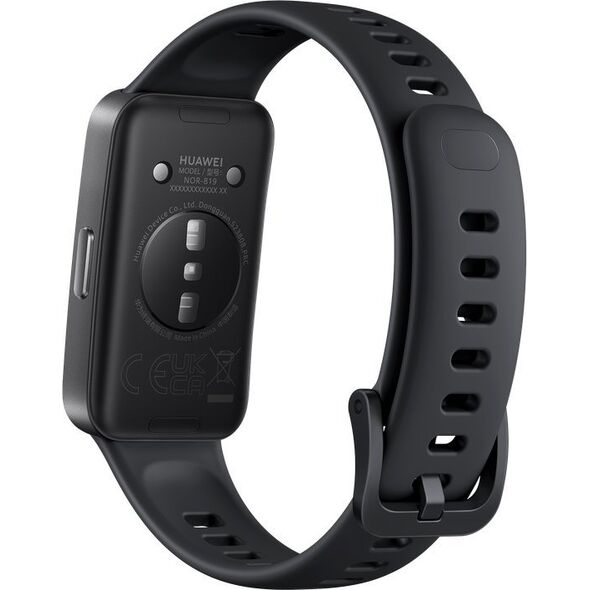HUAWEI Band 10 (Nora-B19F), Μαύρο