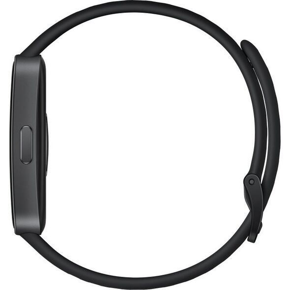 HUAWEI Band 10 (Nora-B19F), Μαύρο