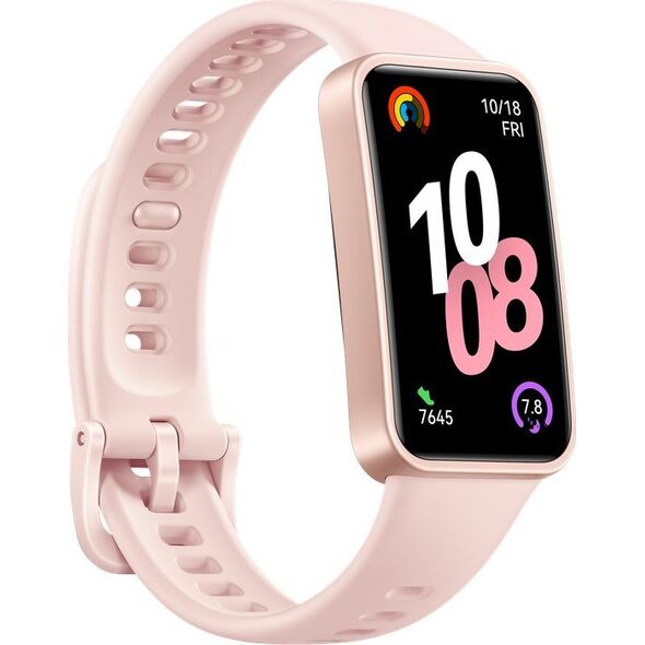 HUAWEI Band 10 (Nora-B19F), Ροζ