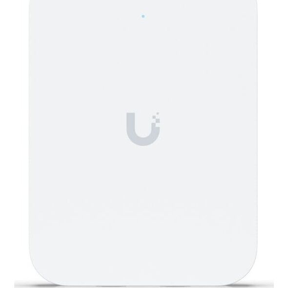 Ubiquiti U7 In-Wall 4300 Mbit/s Λευκό Υποστήριξη PoE