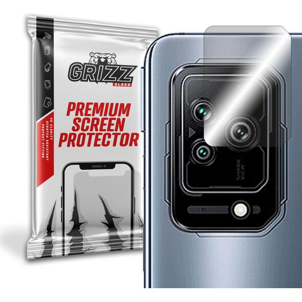 GrizzGlass HybridGlass Camera Xiaomi BlackShark 5
