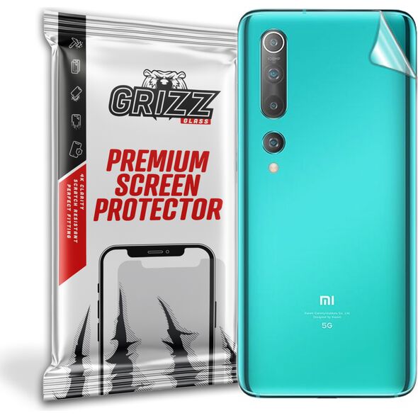 GrizzGlass UltraSkin Xiaomi Mi 10 5G