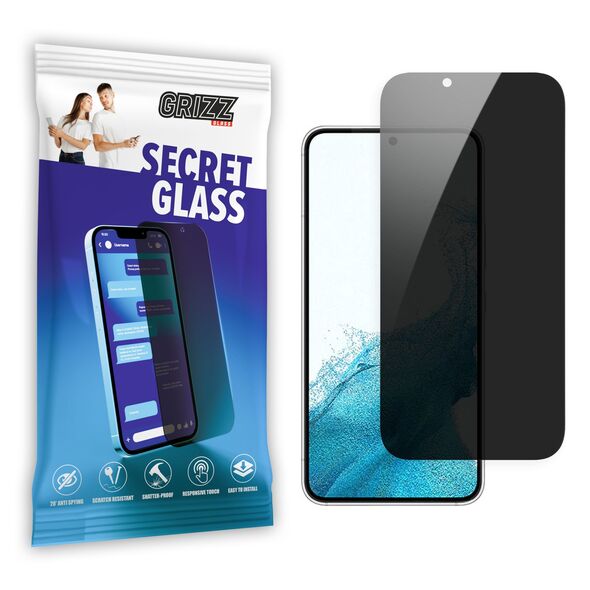 GrizzGlass SecretGlass Samsung Galaxy Note 20