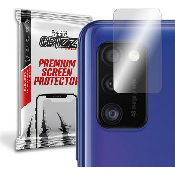 GrizzGlass HybridGlass Camera Samsung Galaxy A41