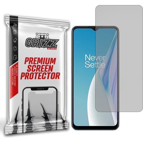 GrizzGlass PaperScreen OnePlus Nord N20 SE