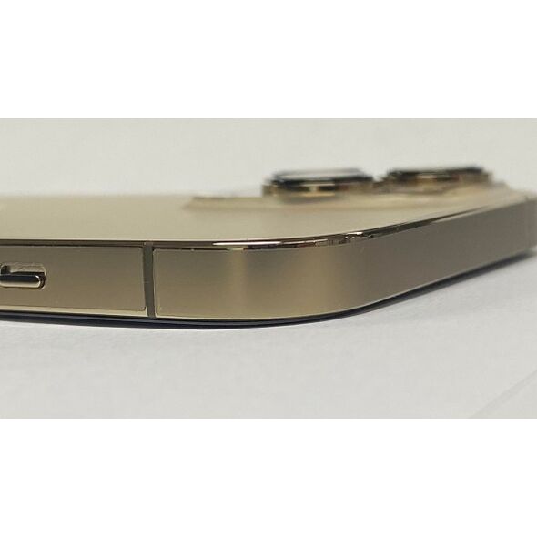 GrizzGlass SatinSide Apple iPhone 12 Pro