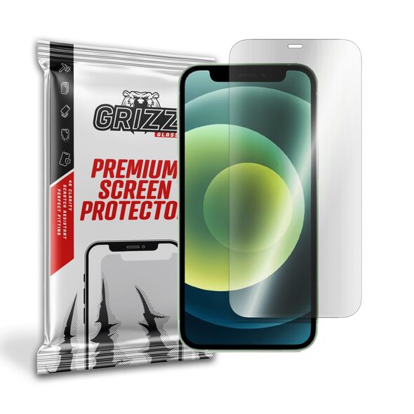 GrizzGlass PaperScreen Apple iPhone 12 Mini