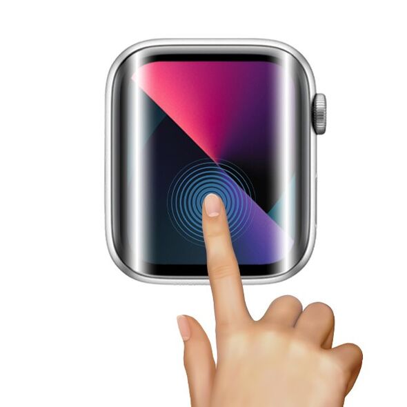 GrizzGlass Hydrofilm Huawei Band 8 / 8 NFC / 9