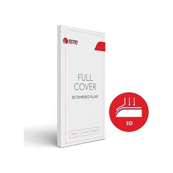 Extra Digital Προστατευτικό γυαλί ONEPLUS Nord CE 3 Lite 5G (3D)