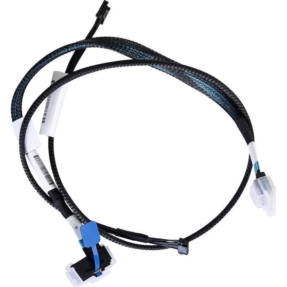 Lenovo Lenovo M.2 Κιτ Καλωδίων - Κιτ Καλωδίων Αποθήκευσης - για ThinkSystem ST650 V2 7Z74, 7Z75