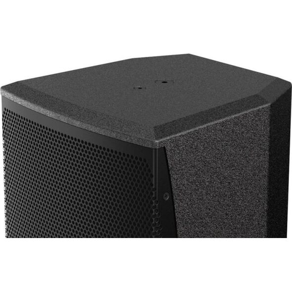 Ηχείο AUDAC VEXO108/B, 8" μαύρο